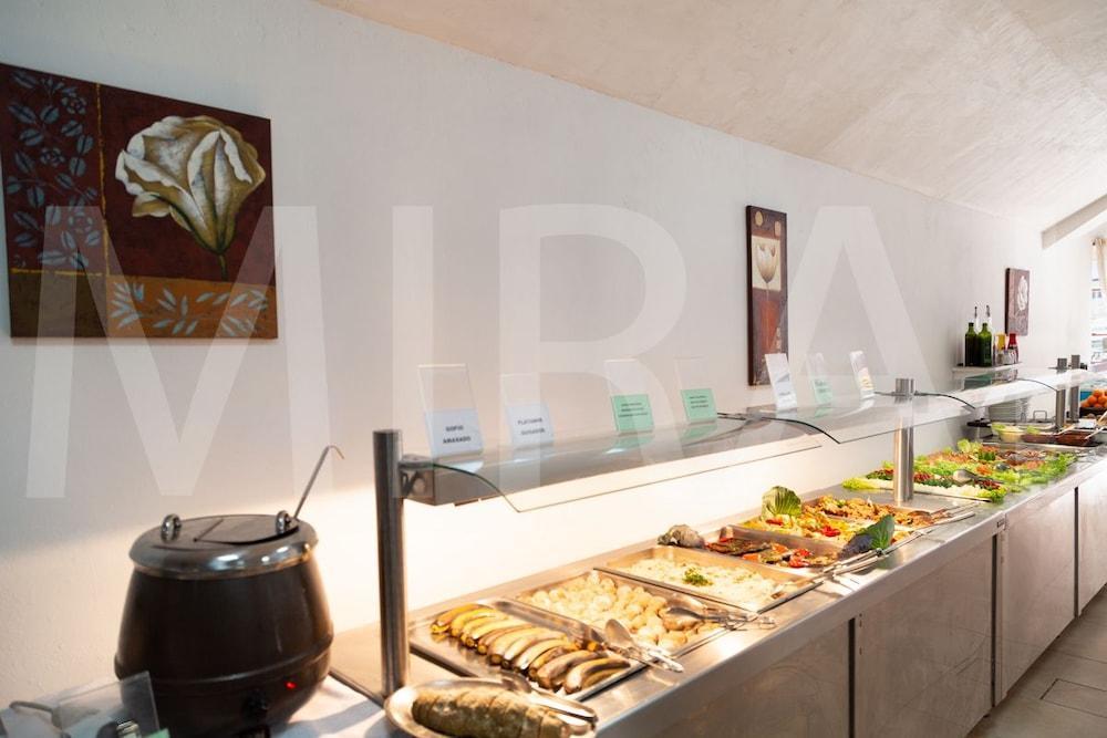 Apartamentos Park Plaza Пуэрто-де-ла-Крус Экстерьер фото