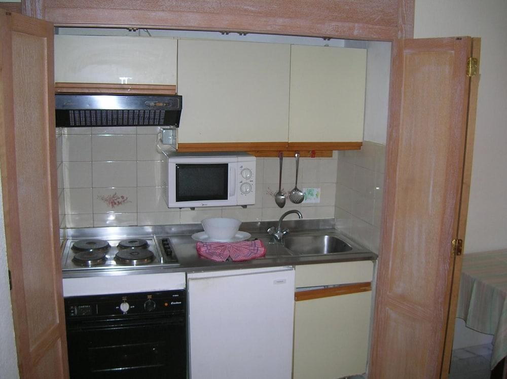 Apartamentos Park Plaza Пуэрто-де-ла-Крус Экстерьер фото