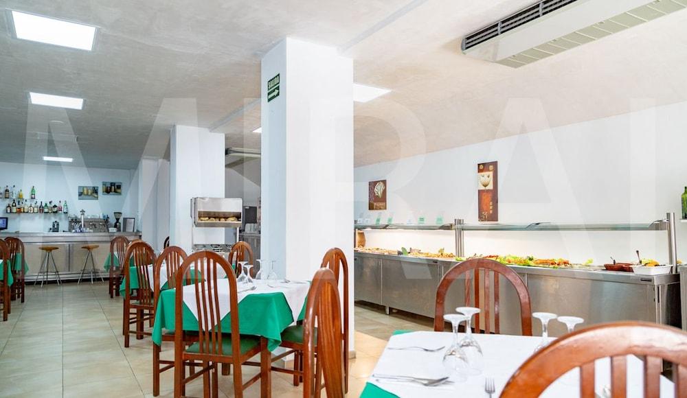 Apartamentos Park Plaza Пуэрто-де-ла-Крус Экстерьер фото
