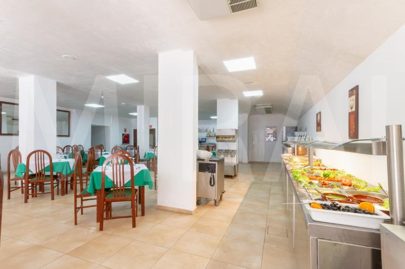 Apartamentos Park Plaza Пуэрто-де-ла-Крус Экстерьер фото