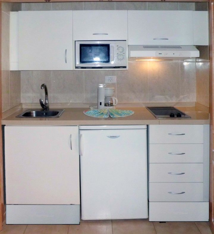 Apartamentos Park Plaza Пуэрто-де-ла-Крус Экстерьер фото
